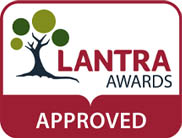 Lantra-logo