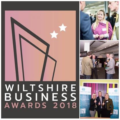 Wiltshire Business Awards