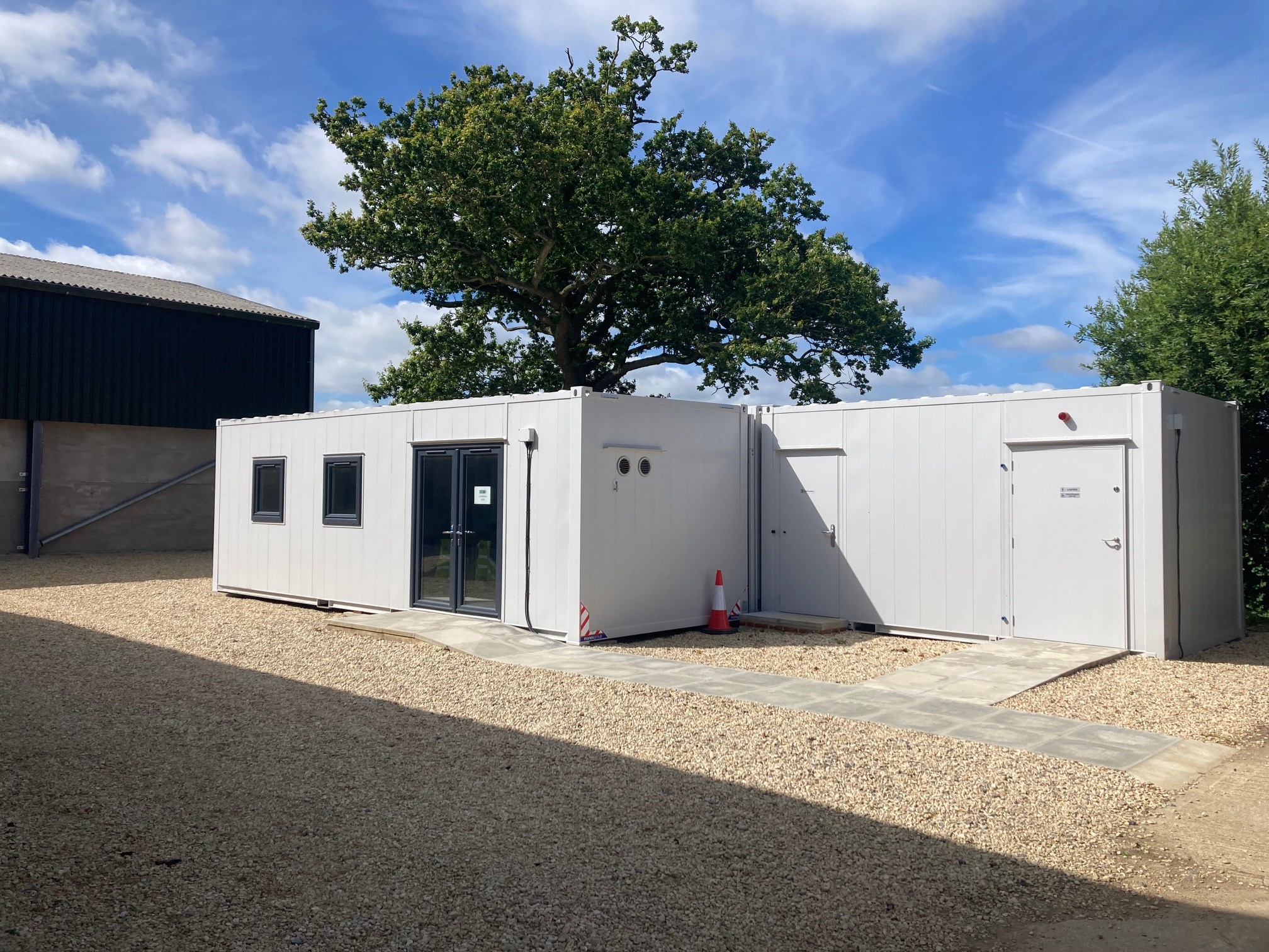 Approved as City & Guilds