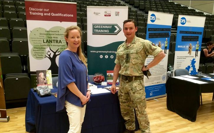 Opened 2 more classrooms