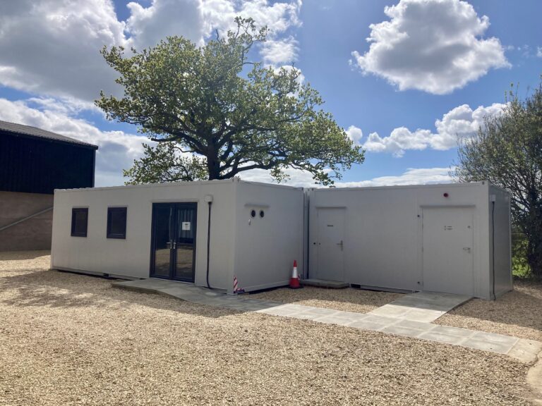 For Hire: Air conditioned Classroom: 538 ft2 / 50m2