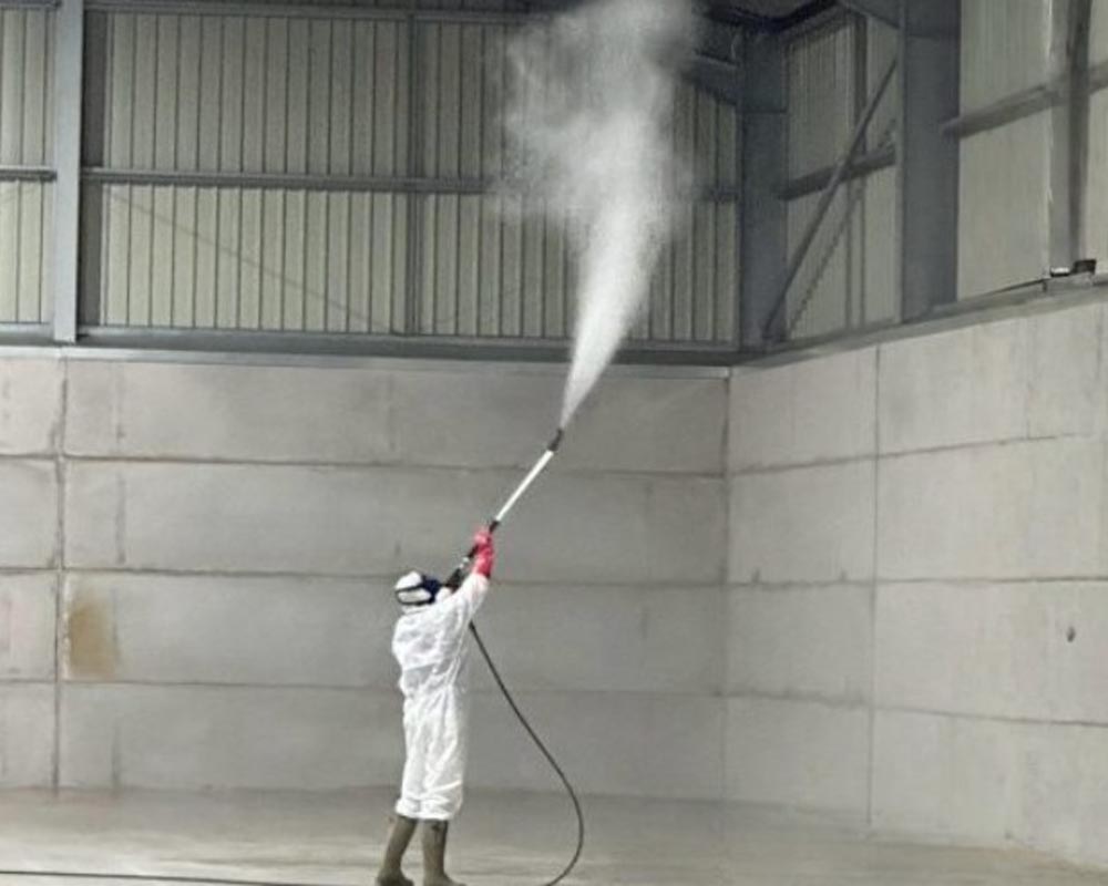 Level 2 PA9 Fogs & Mists Course & Assessment